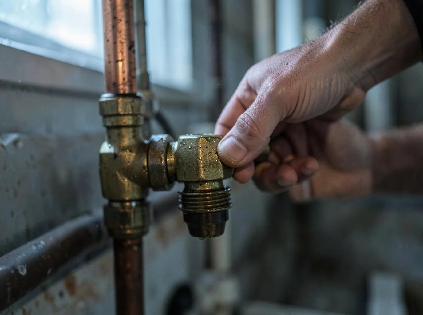 Emergency Plumber Bernice, LA FAQs